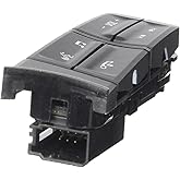 Motorcraft Switch