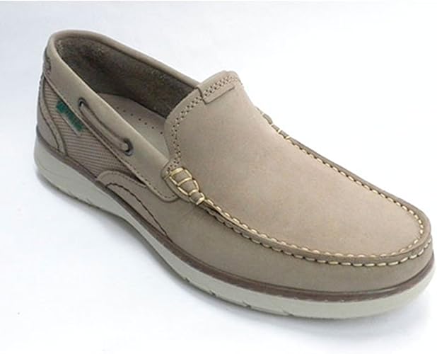 moccasin type shoes