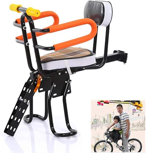 electric bike with kids seat