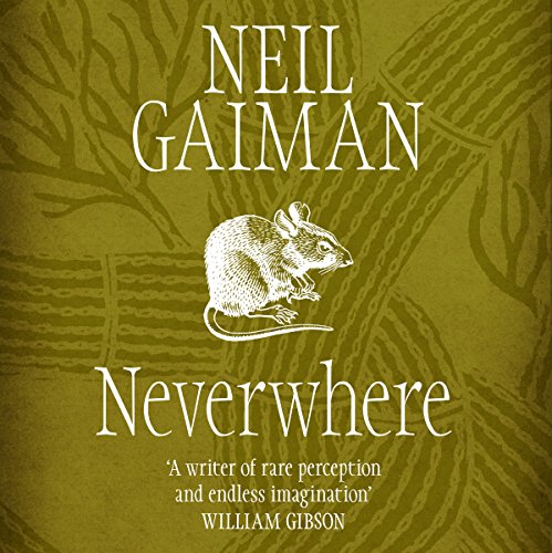 Free Neverwhere<br />T.X.T