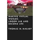 Making Virtual Worlds: Linden Lab and Second Life