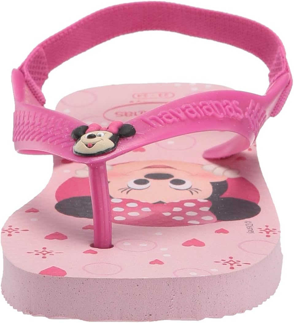  | Havaianas Unisex-Child Disney Classics Flip Flop Sandal | Sandals