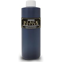 Amazon.com : Black Butter Body Oil Scented Fragrance - Long ...