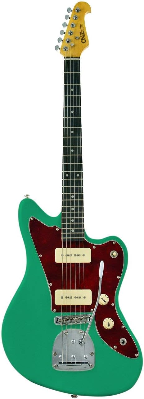 Cnz audio jazzmaster Clearance