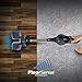 Hoover REACT Whole Home Cordless Pet Stick Vacuum Cleaner, BH53220