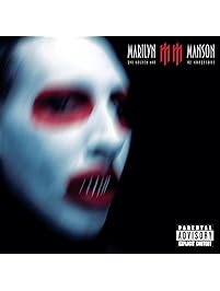 The Golden Age Of Grotesque [Explicit]