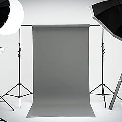 Kate Seamless Paper Backdrop for Photography Light