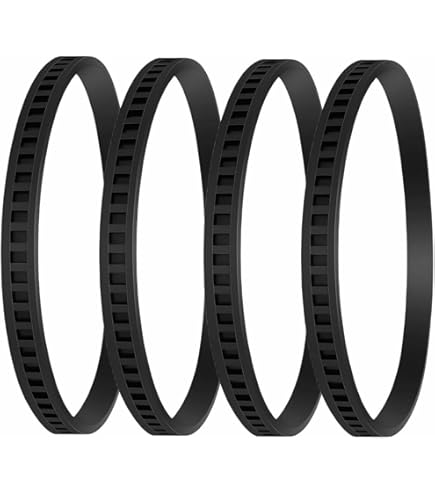 Rear Guide Roller Kit 42-28-0025 | For Milwaukee Deep Cut Bandsaws 2729-22, 6232-20