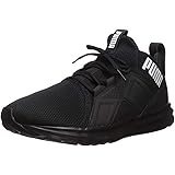 puma enzo strap mesh