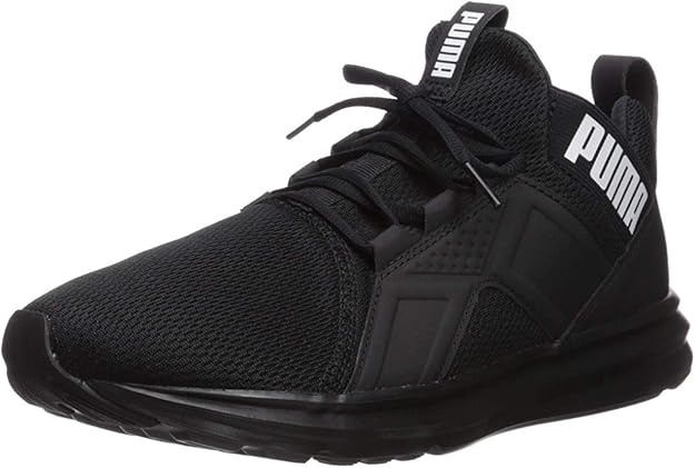puma enzo weave mens