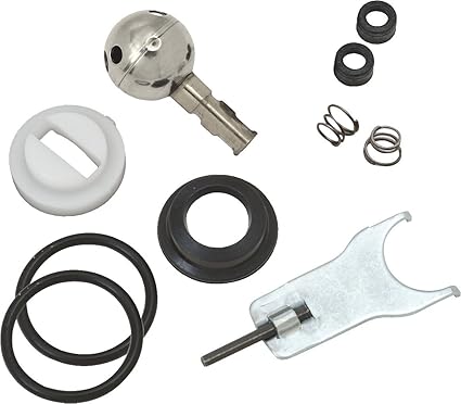 Delta Faucet Rp77739 Repair Kit Amazon Com