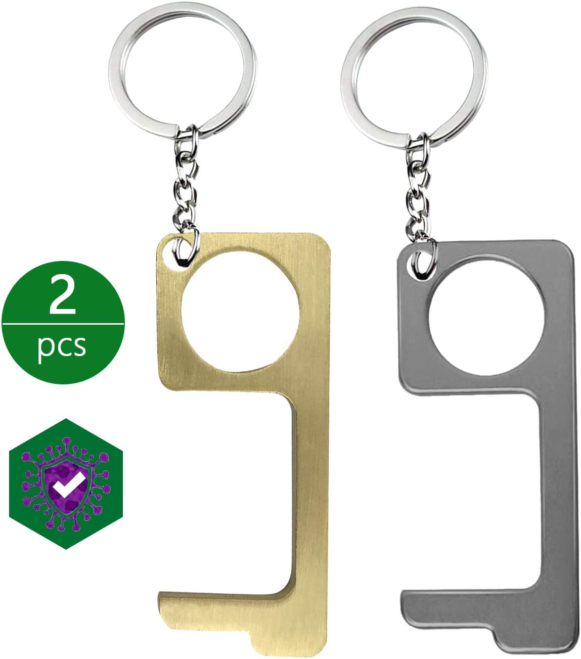 Multitools Tools & Home Improvement NoTouch Door Opener Contactless