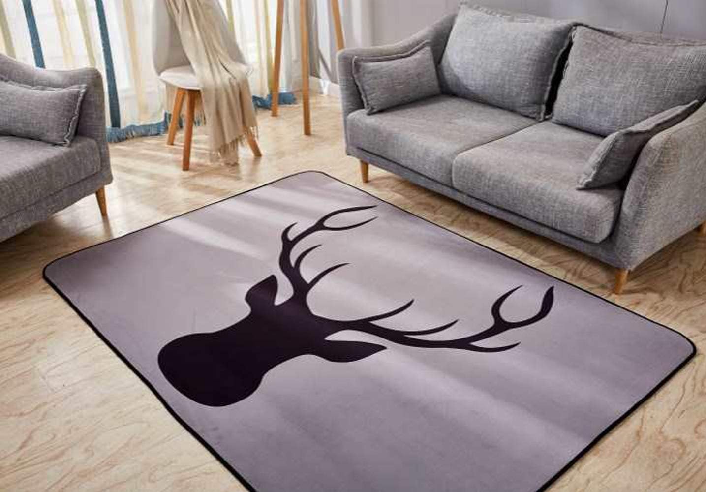 non toxic rugs for baby room