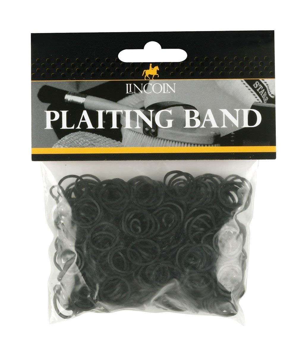 LINCOLN Plaiting Bands