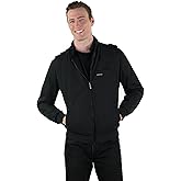 Members Only Men's Iconic Racer Quilted Lining Jacket |Slim Fit|