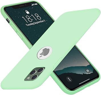 Vonzee Back Covers For Iphone 11 Pro Max Liquid Amazon In Electronics