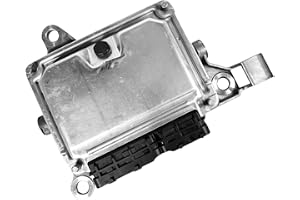 Woxivo Fuel Injection Control Module 8973037513 8973037511 Compatible with Silverado 2500 3500 6.6L 2004-2005 Compatible with Kodiak 4500 5500 6.6L 2004-2005