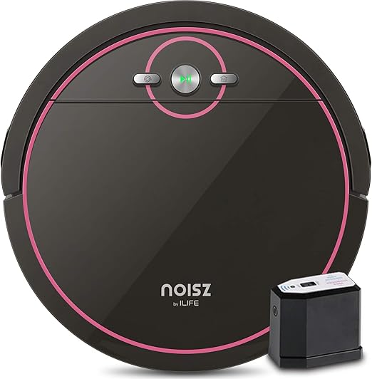 amazon robot vacuum best seller