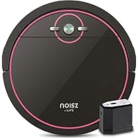 best robot vacuum for commercial use