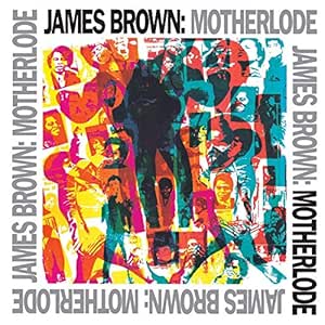 Motherlode [Vinilo]