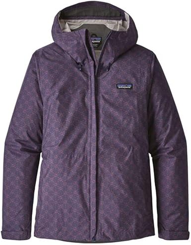 amazon patagonia women's jacket