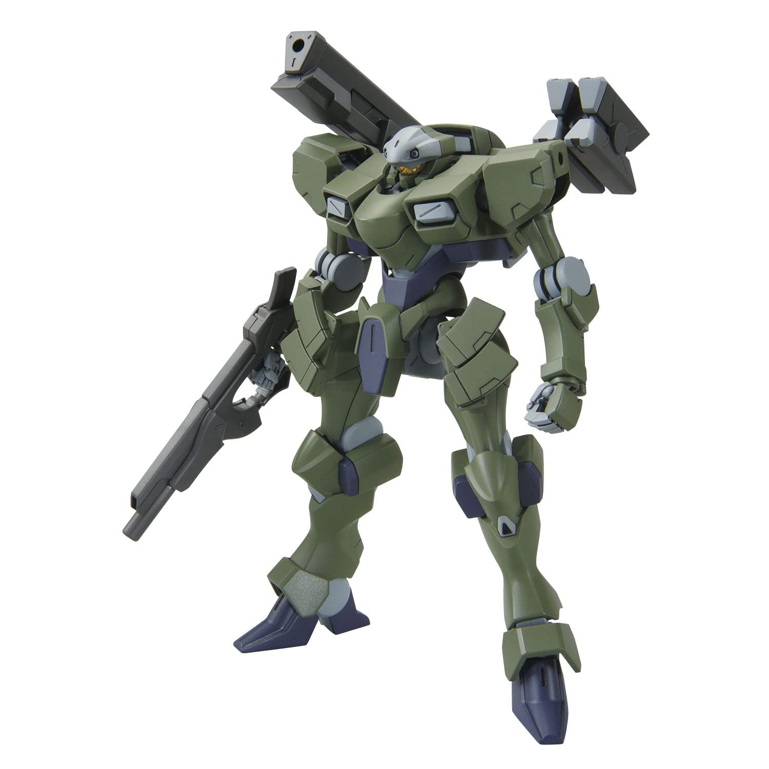 Gundam The Witch from Mercury - HG 1/44 Zowort Heavy - Model Kit