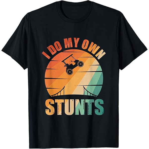 best off road golf cart