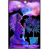 420 Leaf DIY 5D Diamond Painting Full Drill Art Kits Rhinestone Embroidery Pictures Art Craft 12