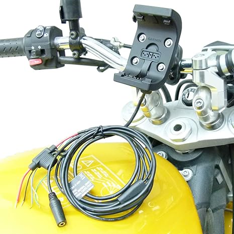 garmin montana bike mount