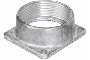 Eaton Corporation Ds200H2P Top Feed Hub, 2-Inch