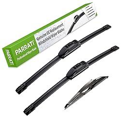 PARRATI® High Performance Premium All-Season