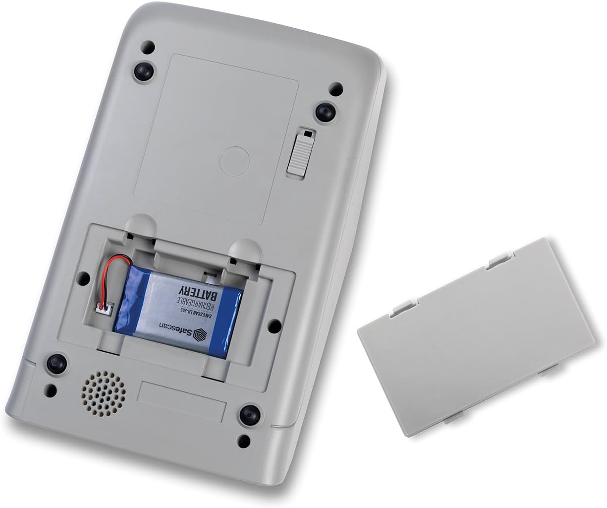 Safescan LB-205 Rechargeable Battery that Powers The Safescan Money Scales - Image 4