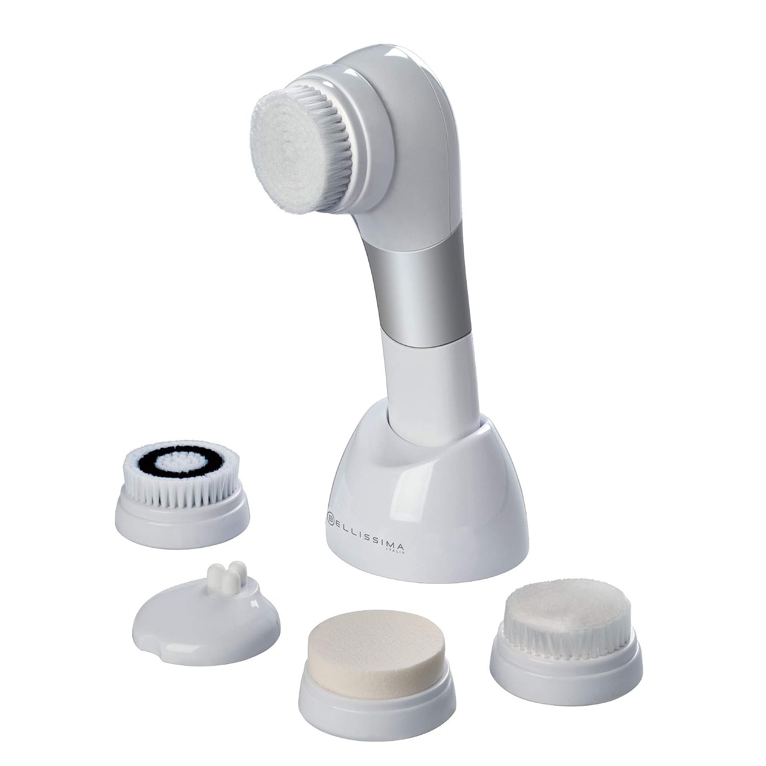 Cepillo eléctrico exfoliante Cepillo eléctrico exfoliante