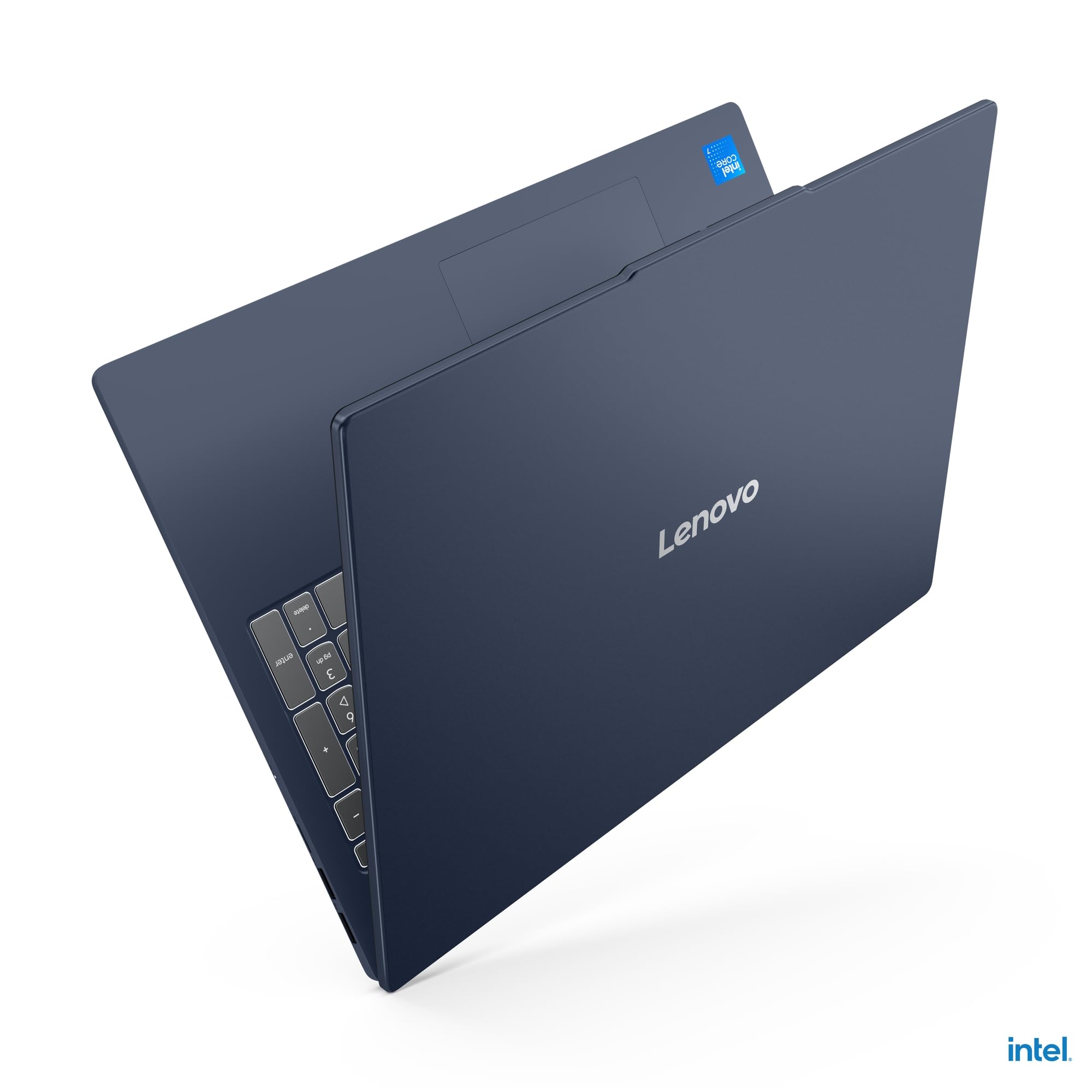 Lenovo IdeaPad Slim 5 | 16 inch WUXGA 1200p Laptop | Intel Core i7-13620H | 16GB RAM | 1TB SSD | Windows 11 Home | Cosmic Blue