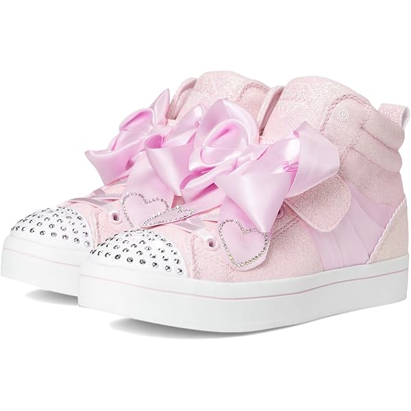 Amazon.com | Skechers Kids Girls Unicorn Charmer - Twilight Dr