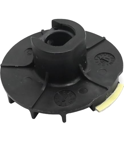 Amazon.com: Bosch 04081 Ignition Rotor : Automotive