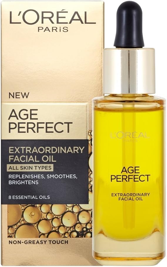 age perfect extraordinary oil