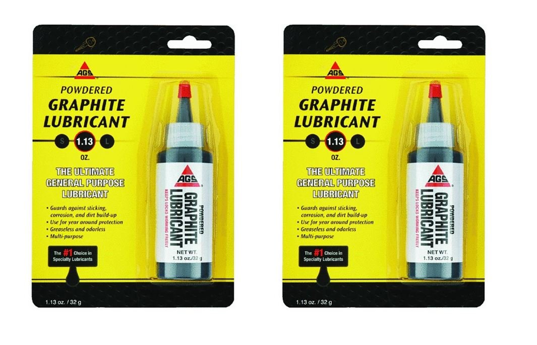 LUBE GRAPHTE PWDR1.13 OZ