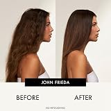 John Frieda Brilliant Brunette Colour Vibrancy Conditioner 250ml view 4