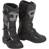 MSR Youth M3X Motocross Boots