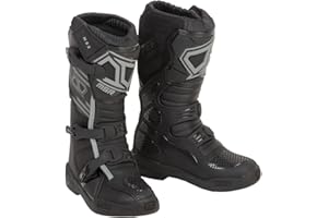 MSR Youth M3X Motocross Boots