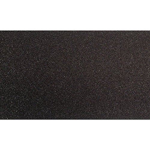 Gator Grip: Anti-Slip Tape, 2" x 60', Black