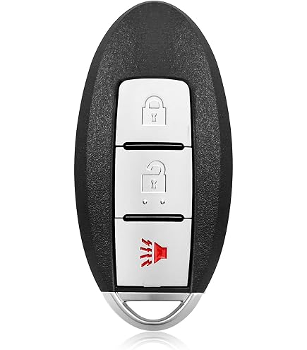 Llavero remoto para Nissan para Murano para Nissan para Pathfinder 2015