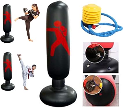 boxing machine amazon