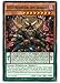 Yu-Gi-Oh! - D/D/D Oblivion King Abyss Ragnarok (DOCS-EN099) - Dimension of Chaos - 1st Edition - Rare