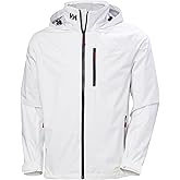 Helly Hansen Men's Crew Hooded Midlayer Jacket 2.0