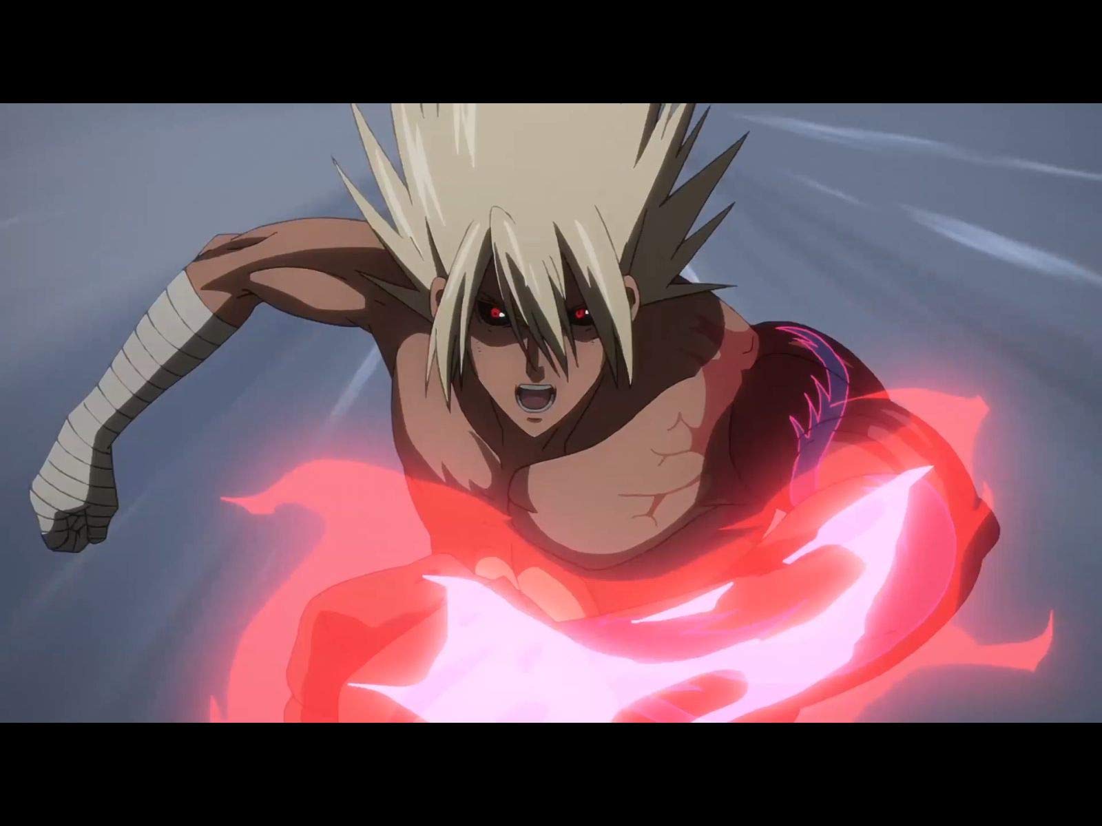 Amazon Co Jp アラド 逆転の輪を観る Prime Video