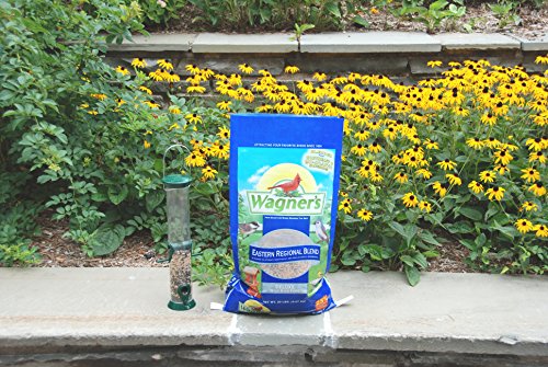 Wagner's 62004 Eastern Regional Blend, 20-Pound Bag