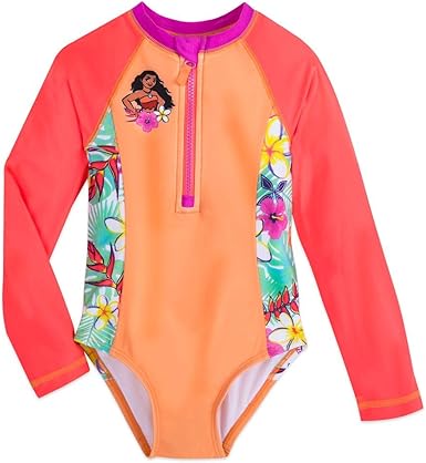 disney moana swimsuit