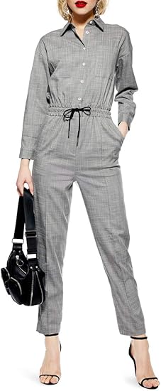 topshop jumpsuit